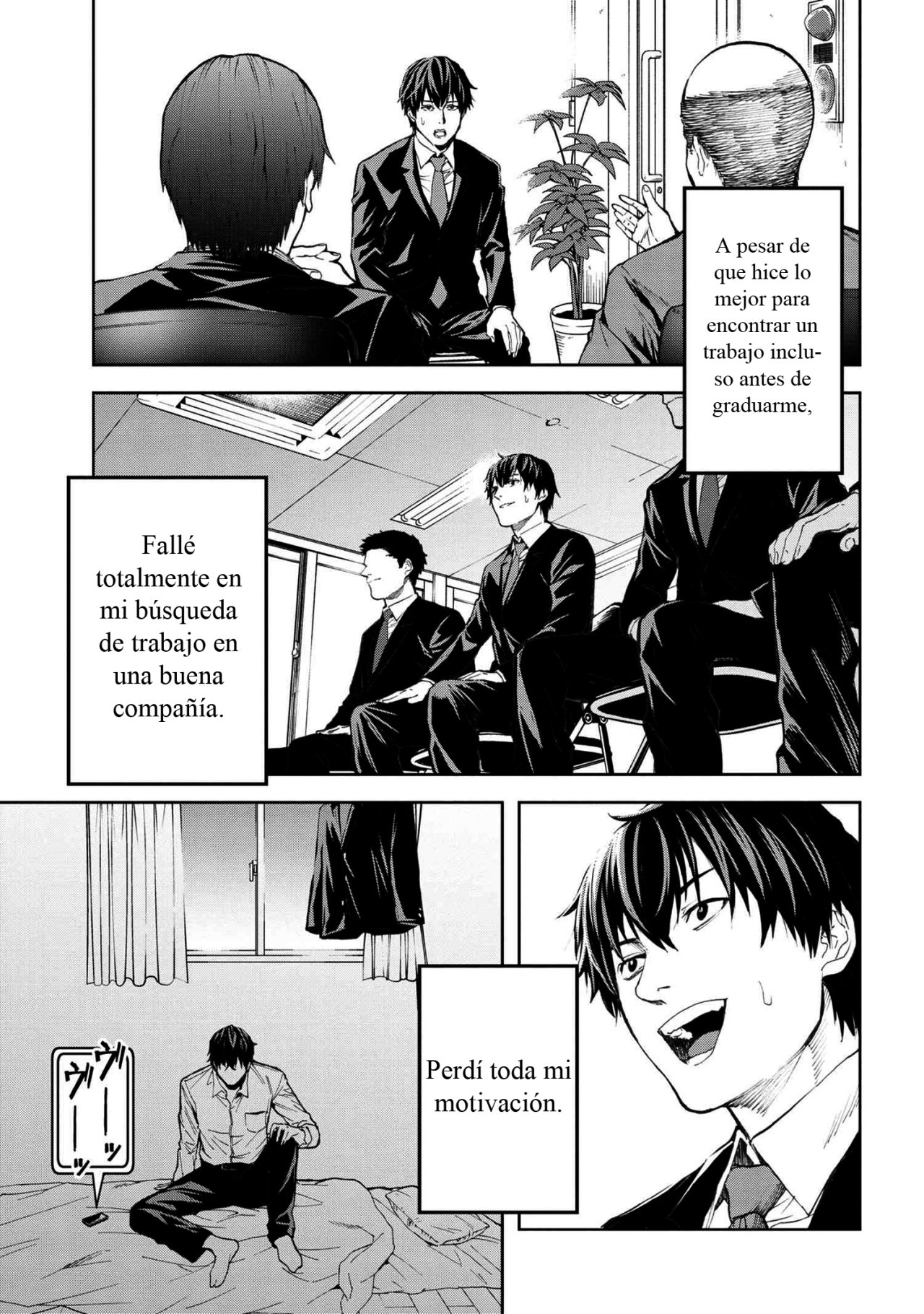 Sim Capítulo 1