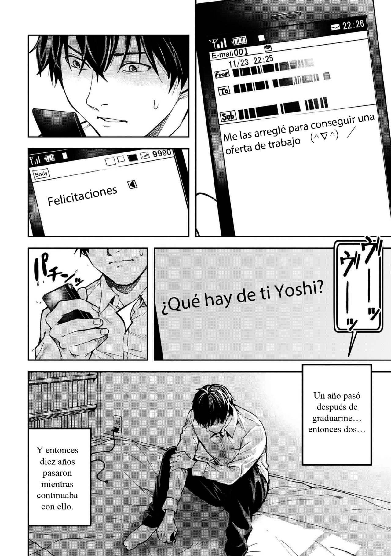 Sim Capítulo 1