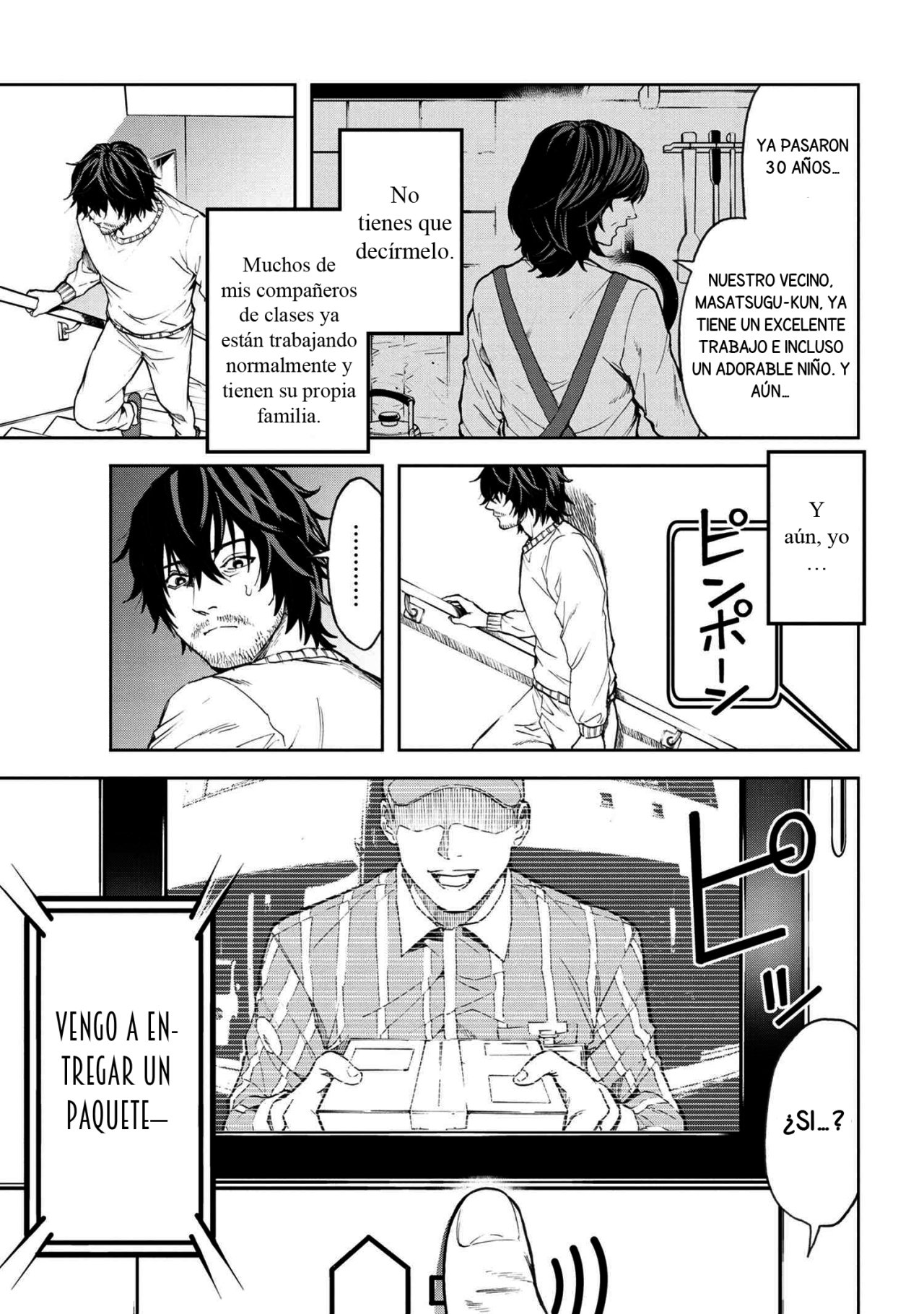 Sim Capítulo 1