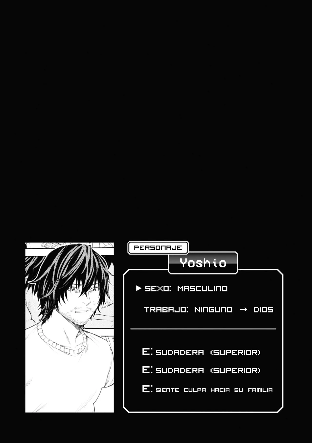 This Village Sim NPC Could Only Be Human Español
