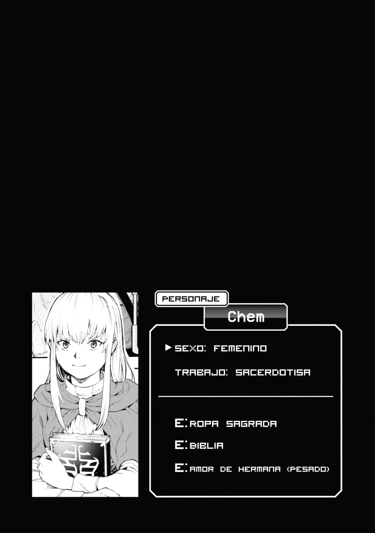 This Village Sim NPC Could Only Be Human Español