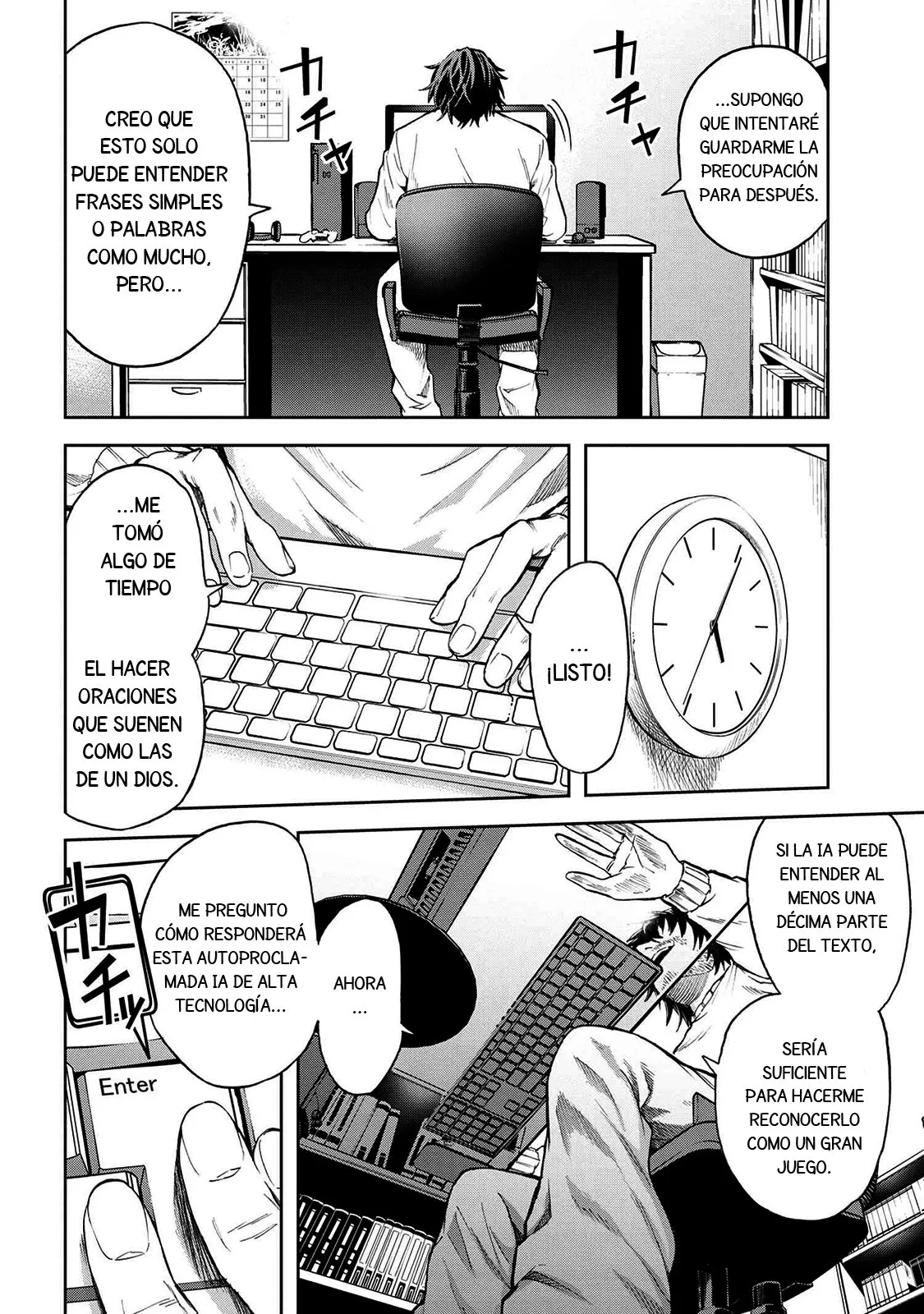 Sim Capítulo 2