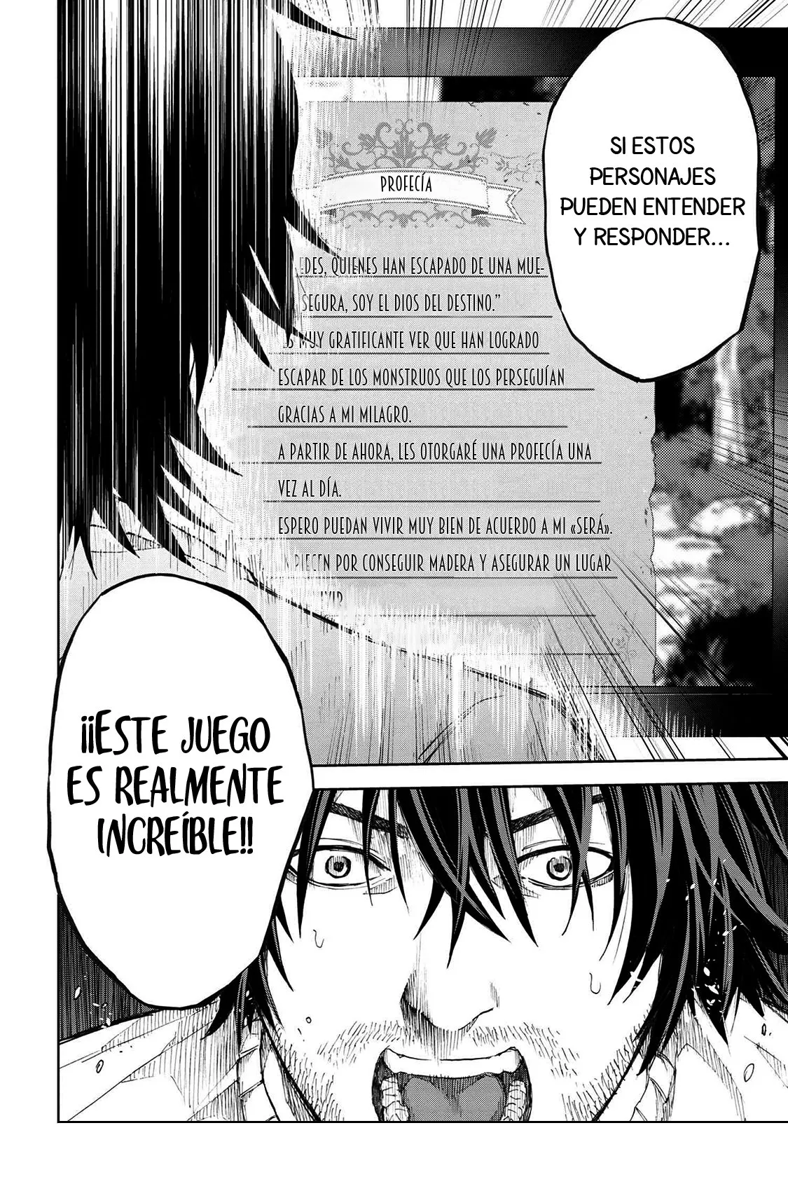 Sim Capítulo 2
