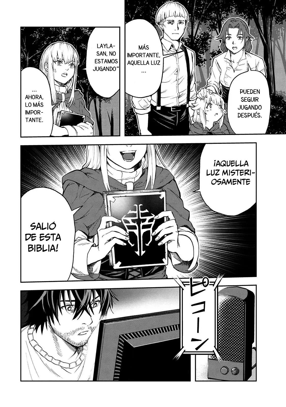 Sim Capítulo 2