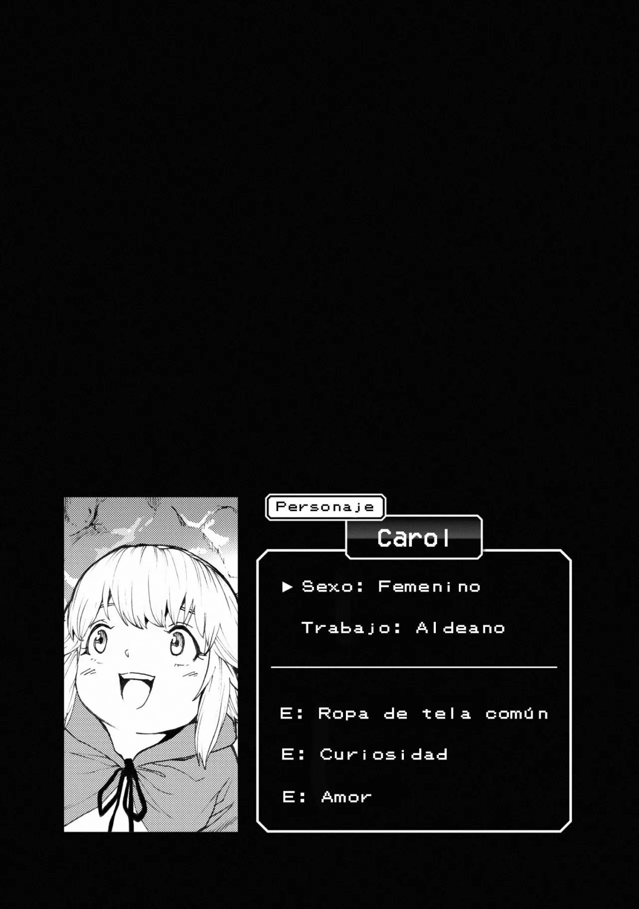 This Village Sim NPC Could Only Be Human Español