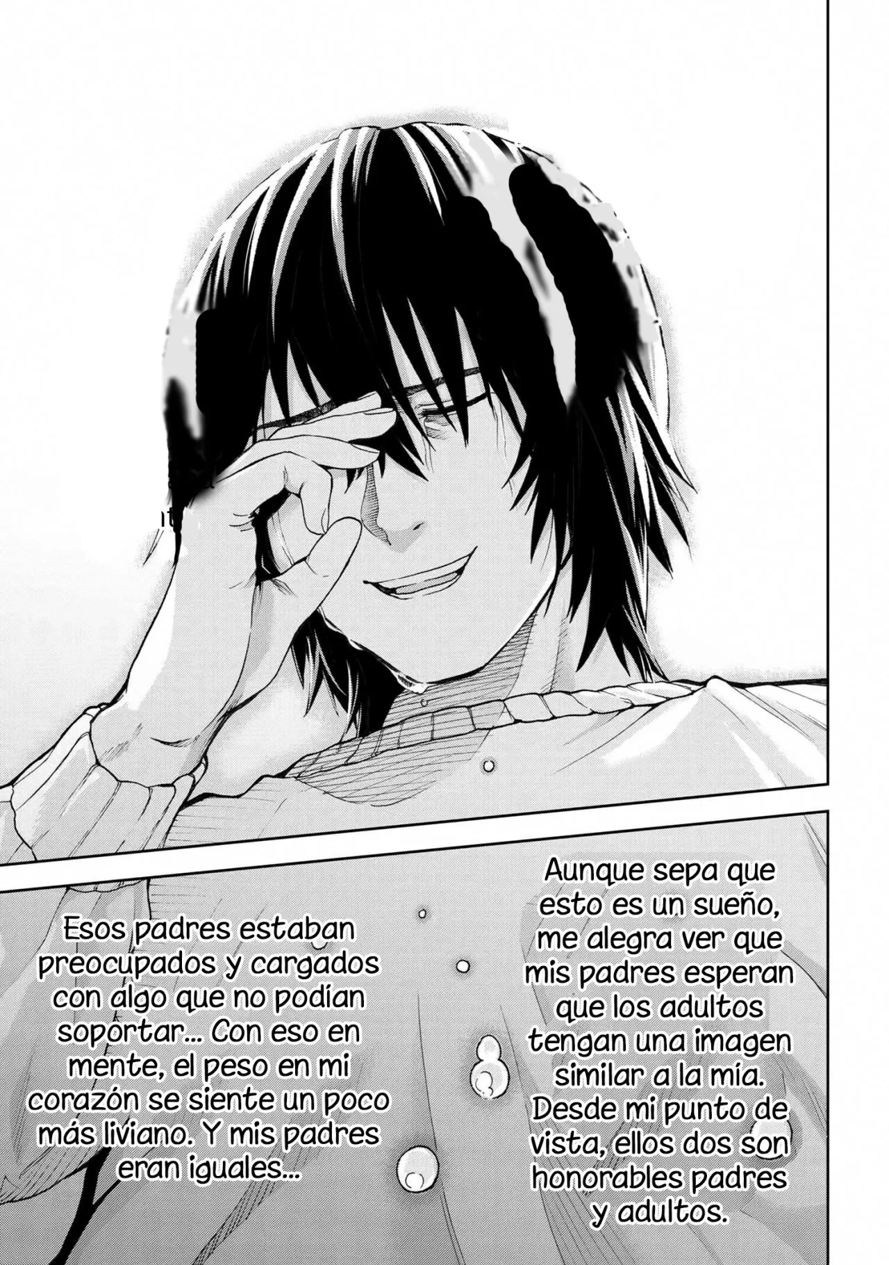 This Village Sim NPC Could Only Be Human Español