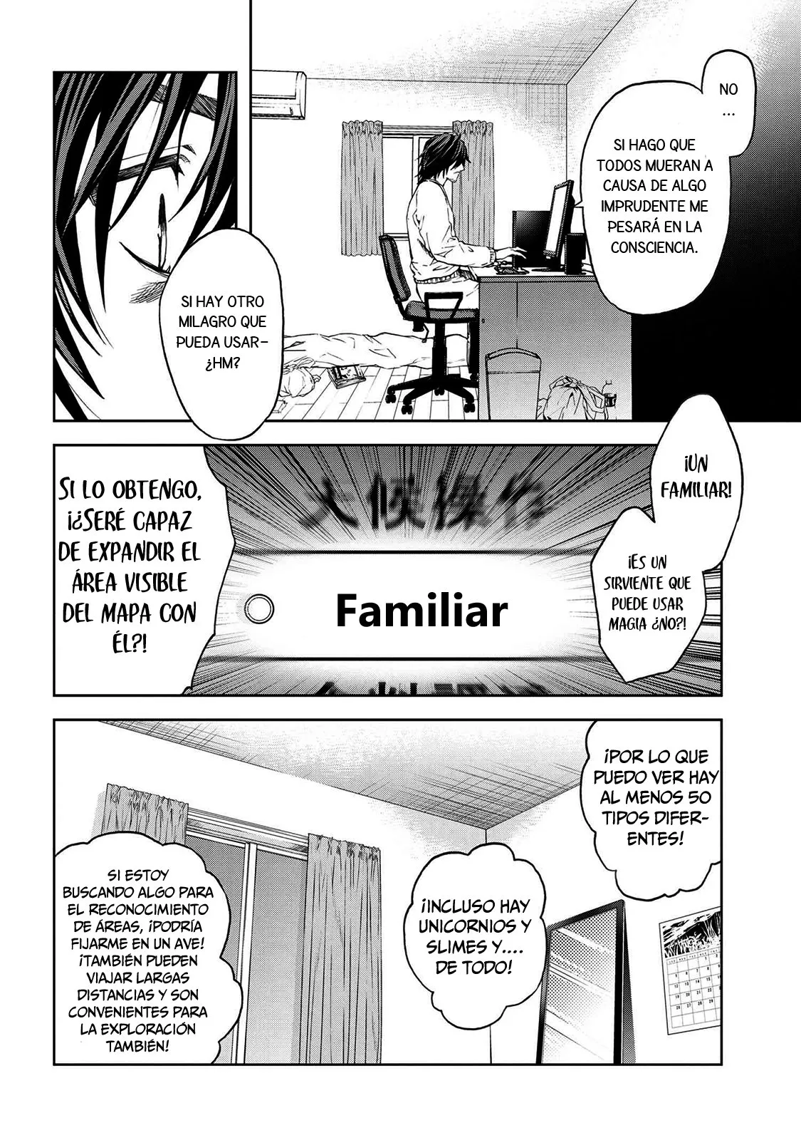 Sim Capítulo 3