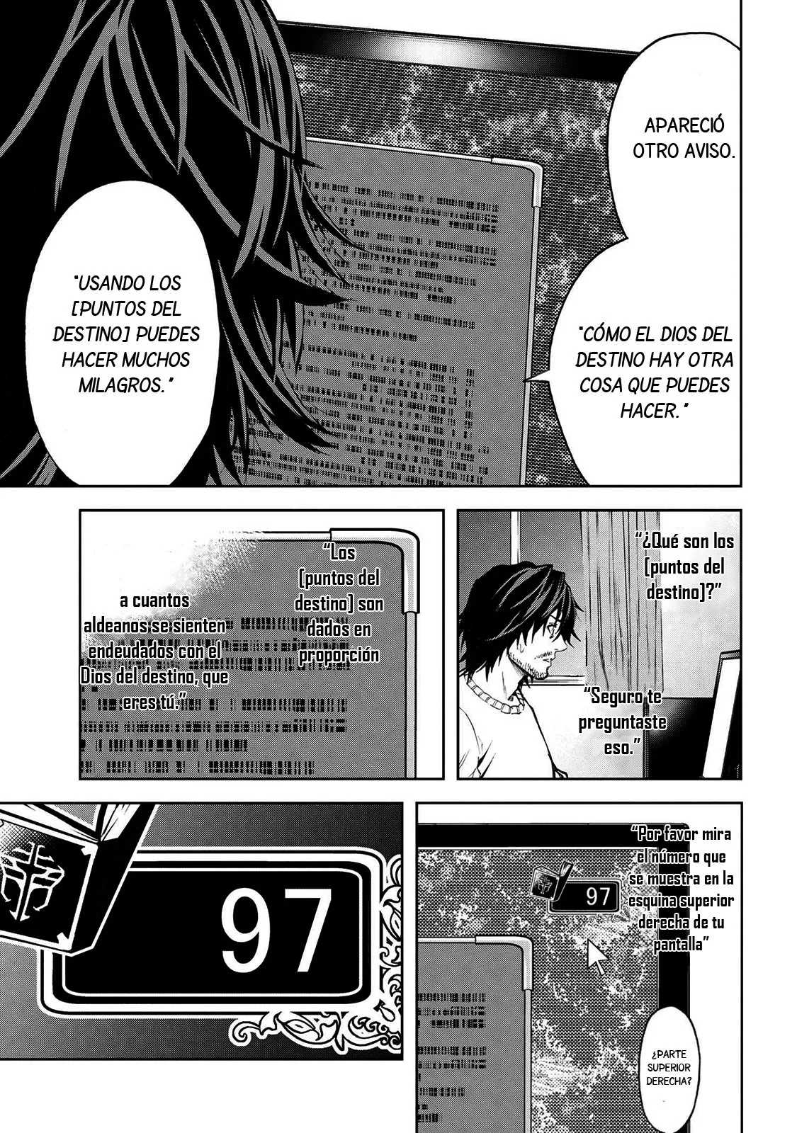 Sim Capítulo 3