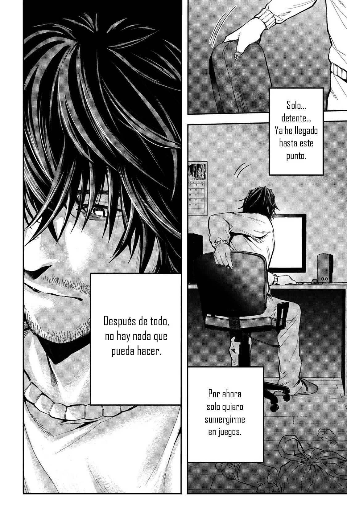 Sim Capítulo 4