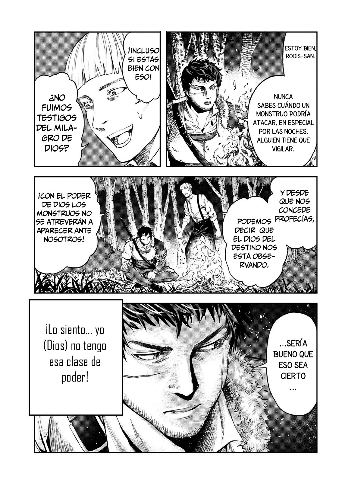 Sim Capítulo 4