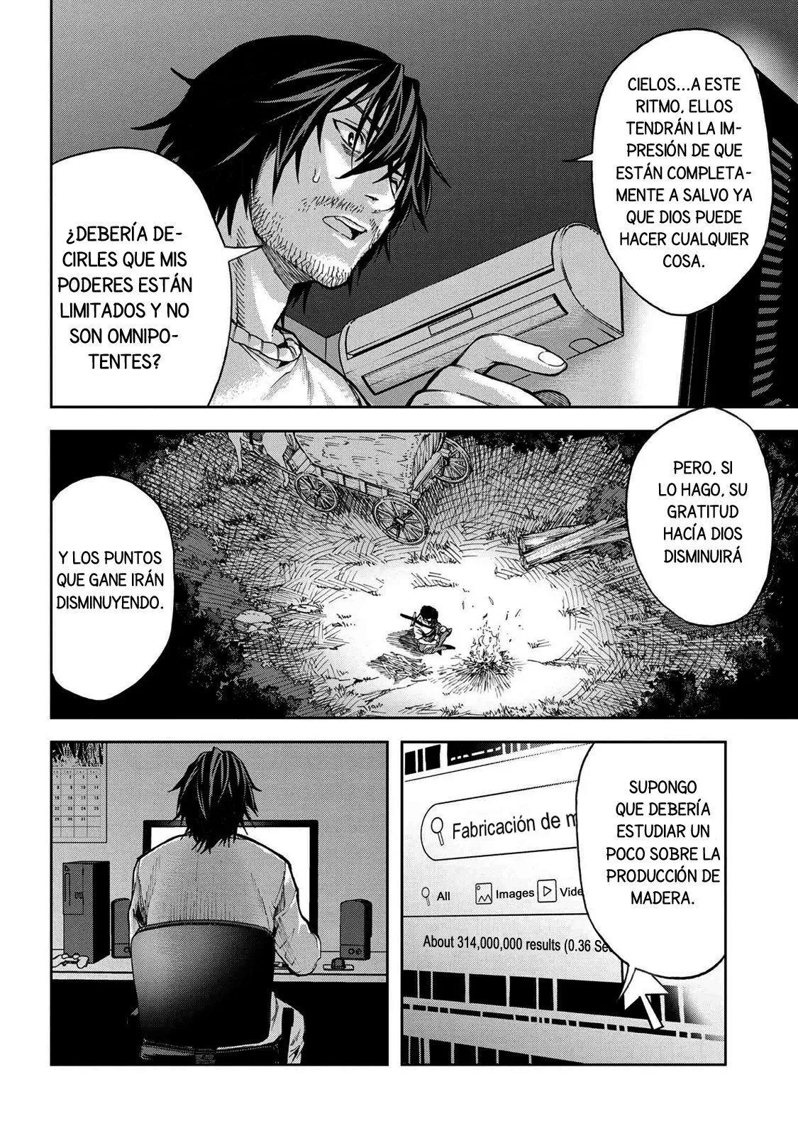 Sim Capítulo 4