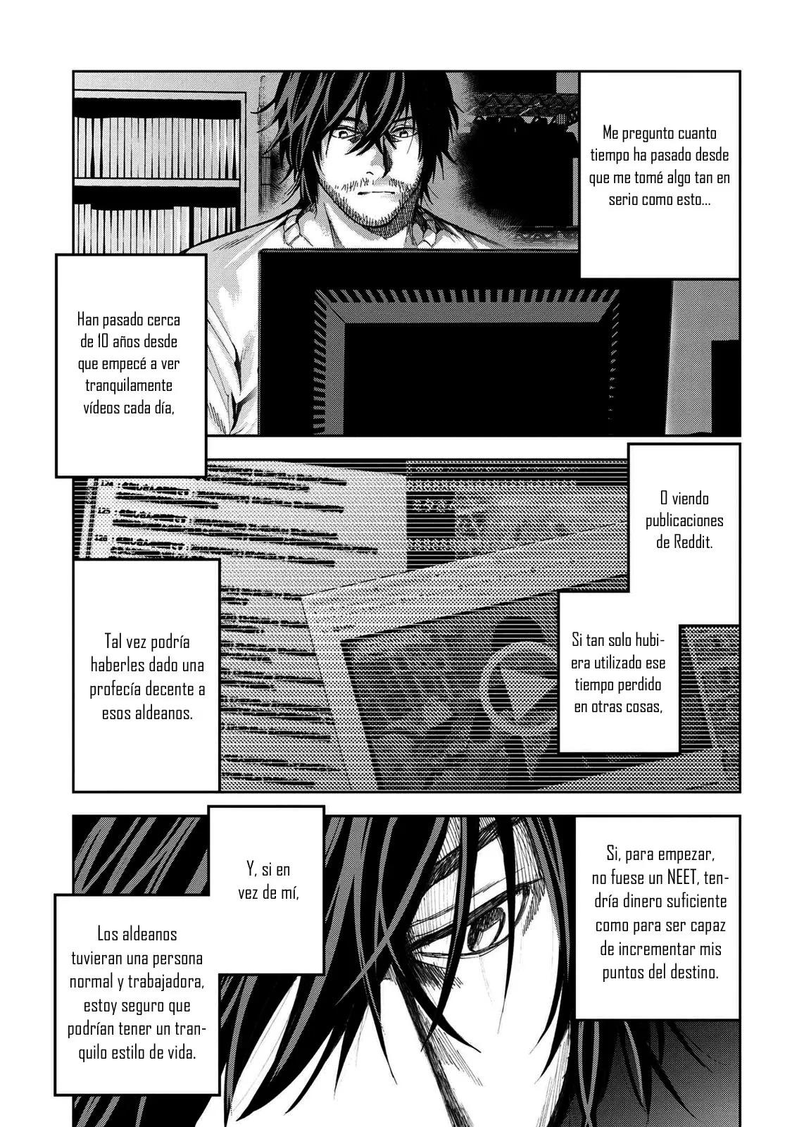 Sim Capítulo 4