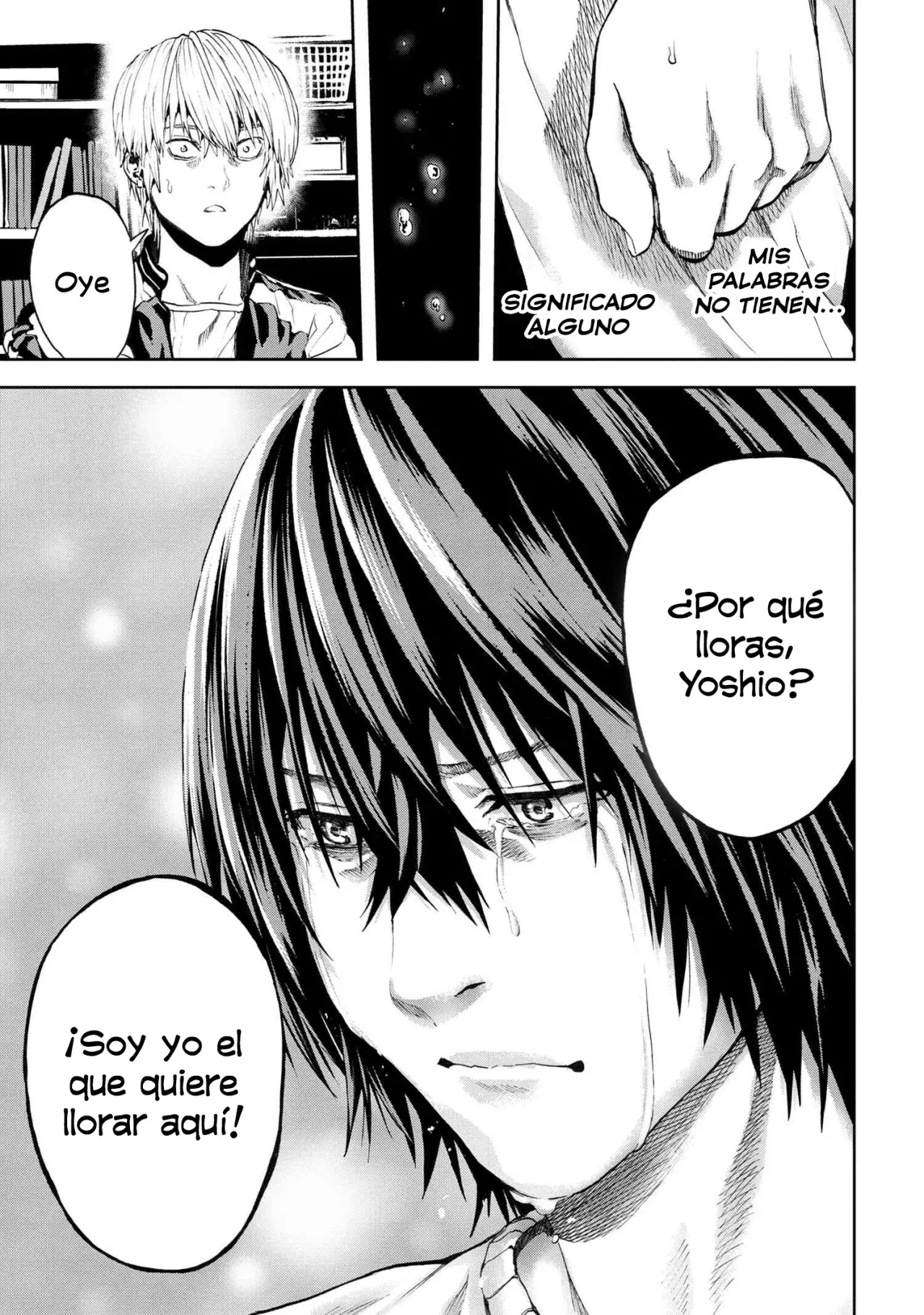 This Village Sim NPC Could Only Be Human Español