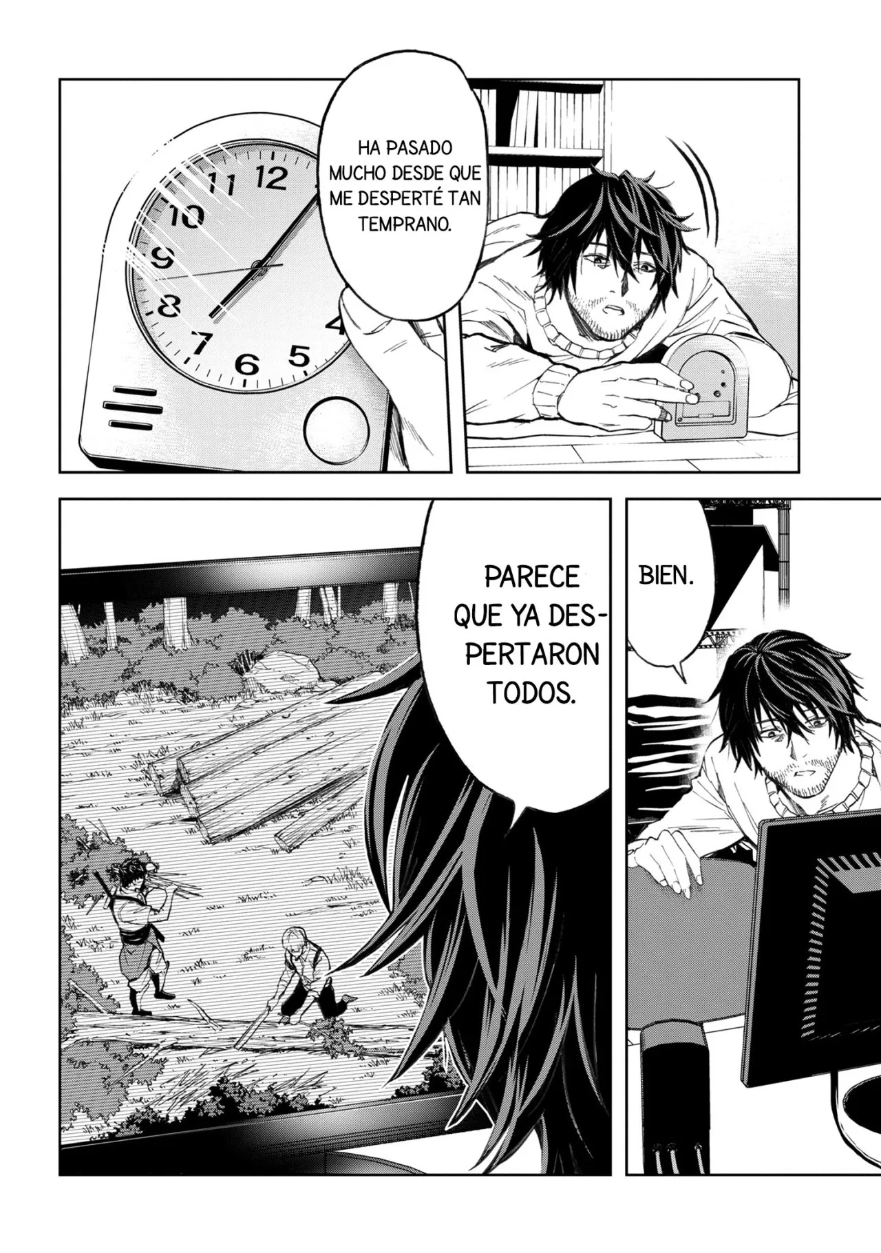 Sim Capítulo 5